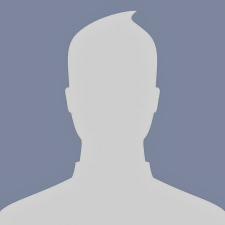 Empty Profile Picture