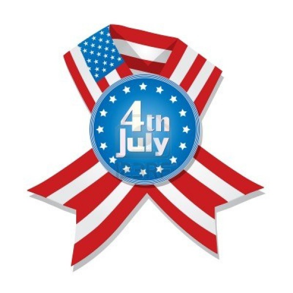 Wink Eye Care will be Closed July 4th