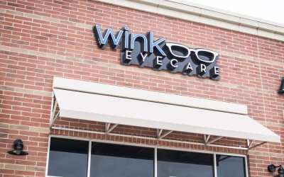 Wink Eye Care 05