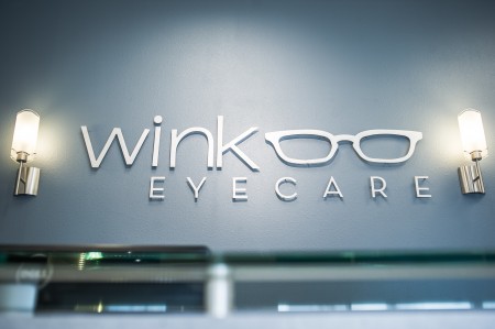 Wink Eye Care 08