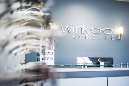 Wink Eye Care 25
