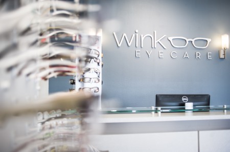 Wink Eye Care 26