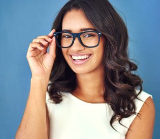 Its all about confidence.